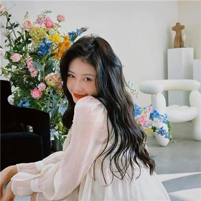 宝贝女孩