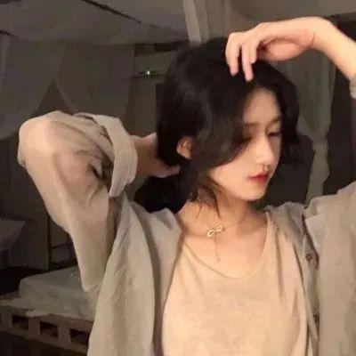 隐身女人
