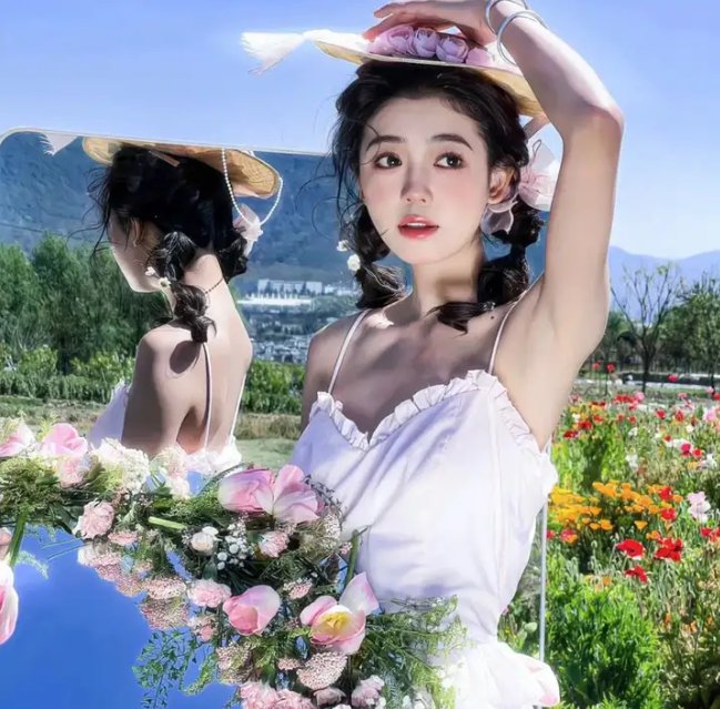 似人非人